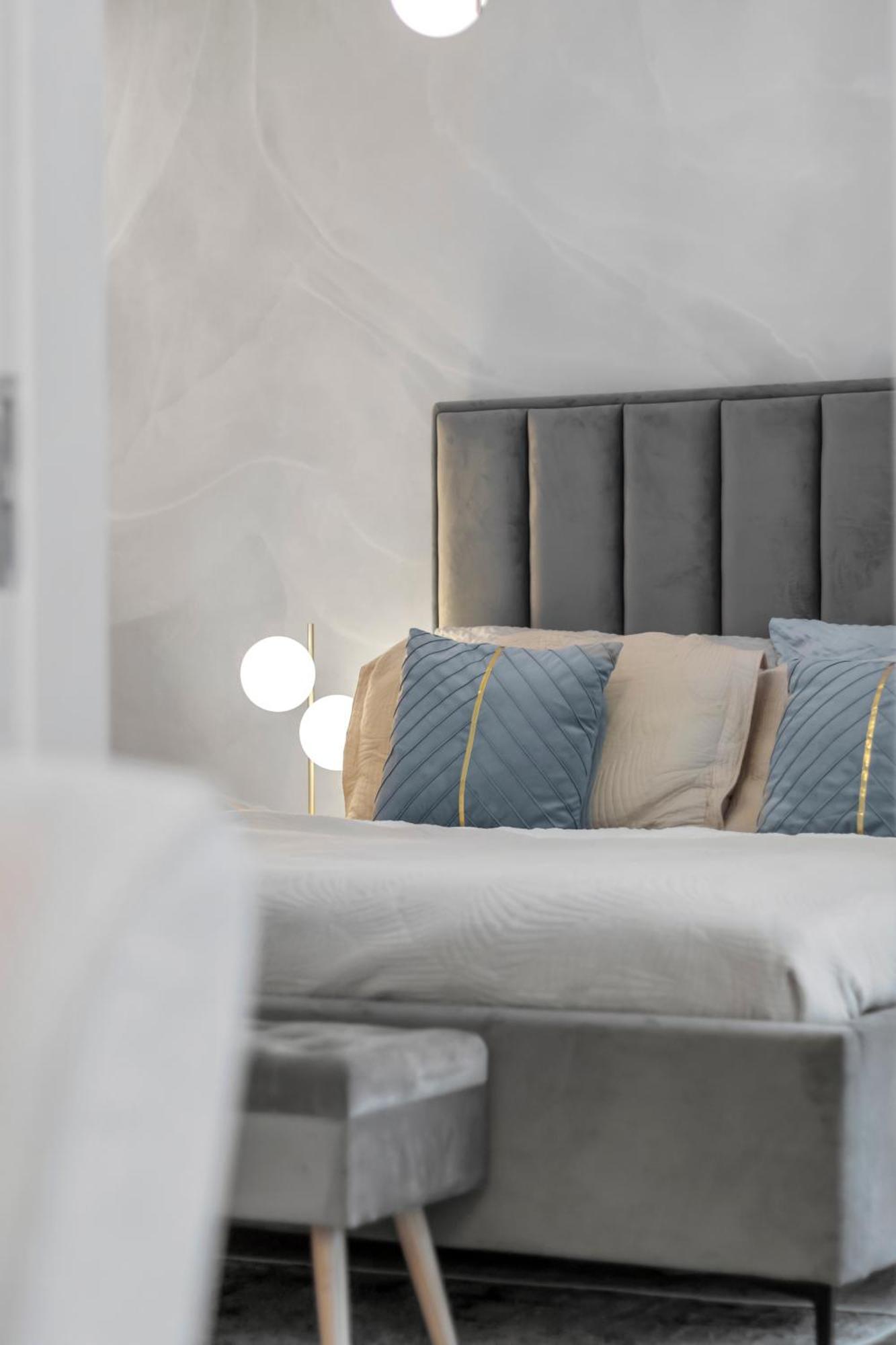 Modern I Parking I Apartment Wien