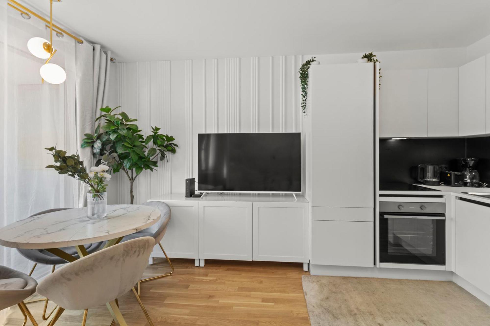 Modern I Parking I Apartment Wien