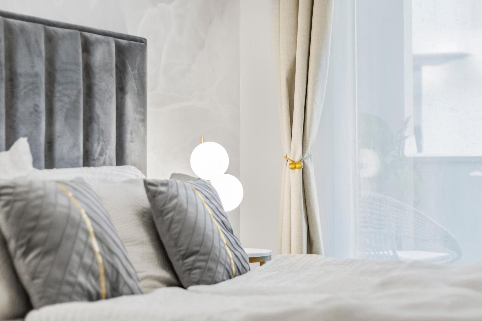 Apartment Modern I Parking I Wien